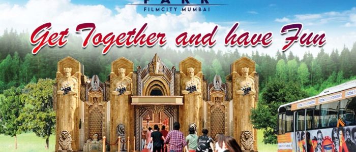 bollywood park filmcity mumbai