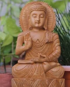 buddha statue