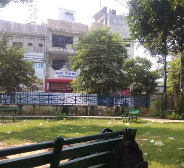 bulbulay hind habib painter park tikona park