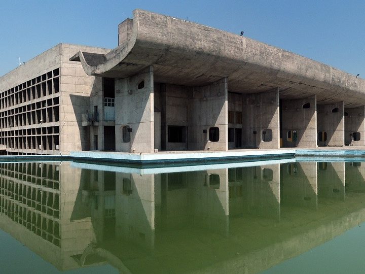 capital complex tourist center
