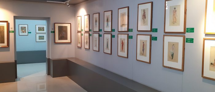 central museum of nagpur