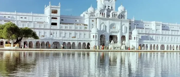 central sikh museum