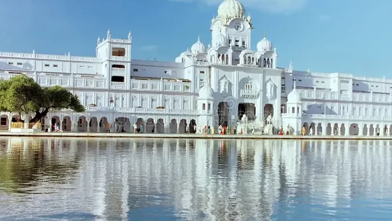 central sikh museum