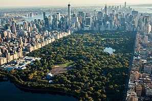 central town park