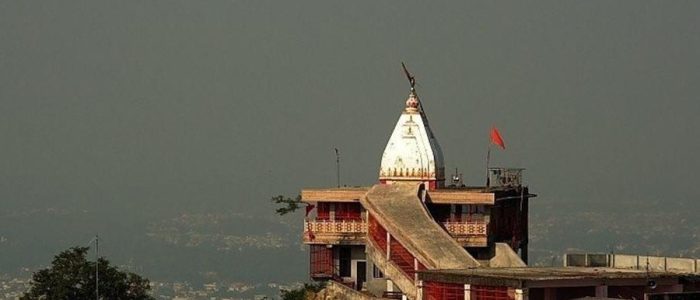 chandi devi temple