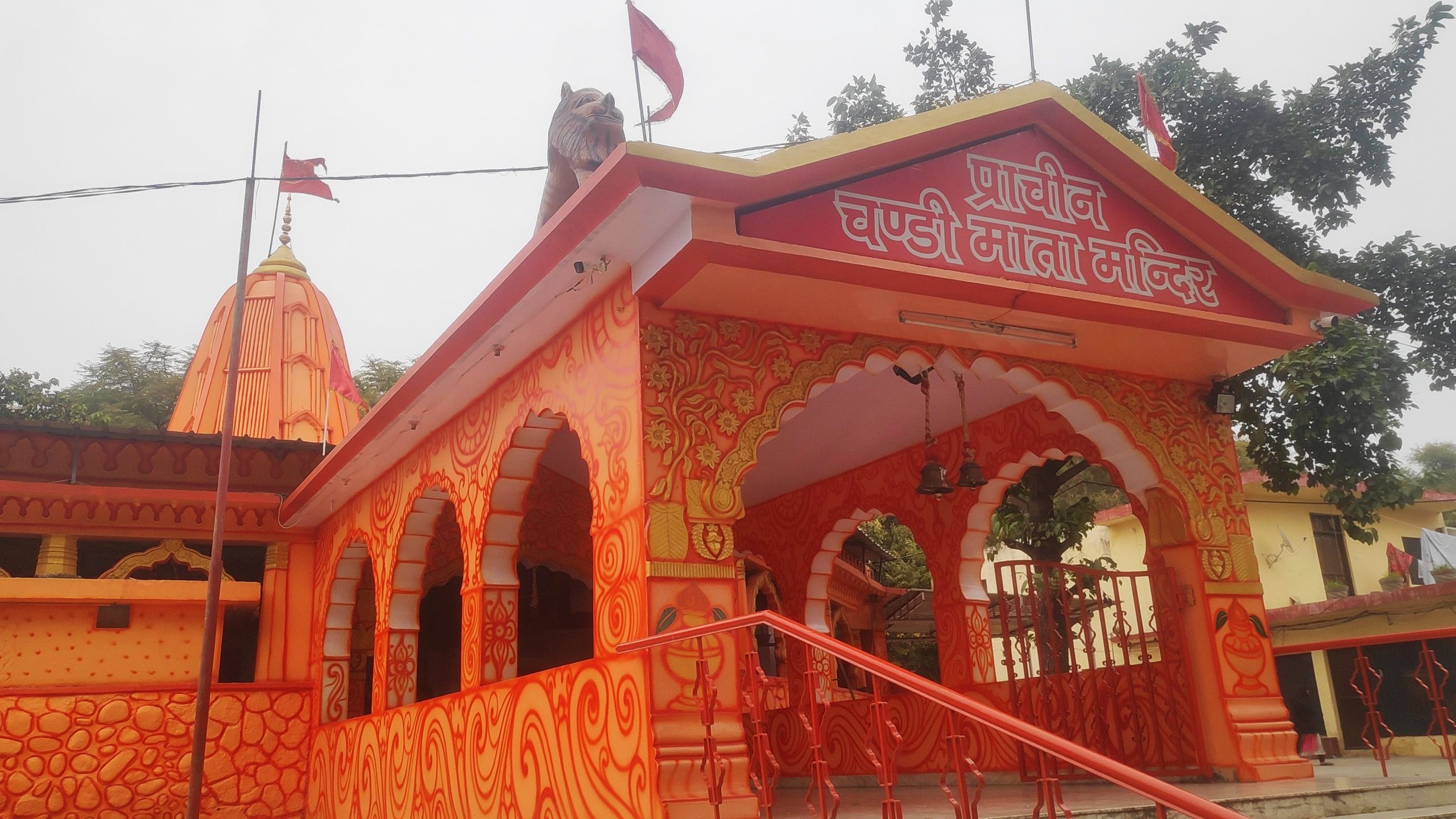 chandi mandir scaled