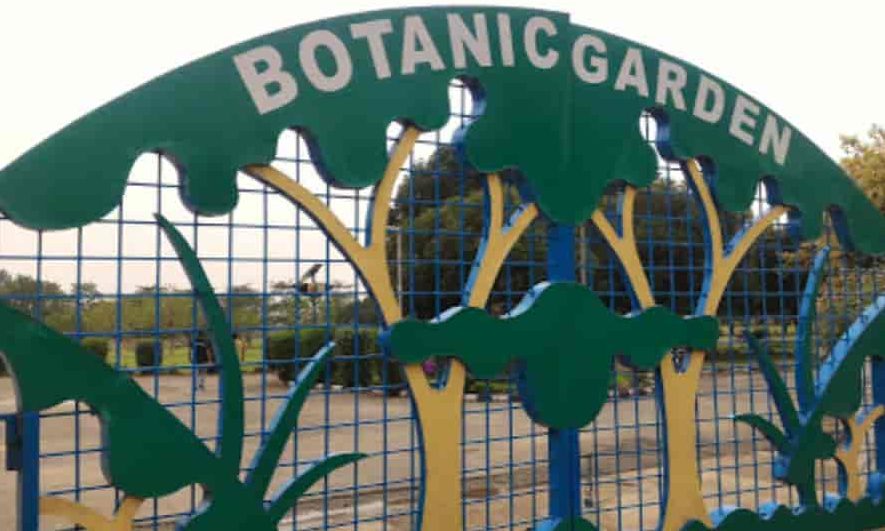 chandigarh botanical garden sarangpur
