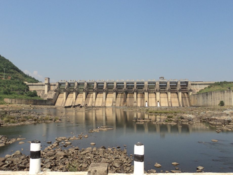 chandil dam jamshedpur