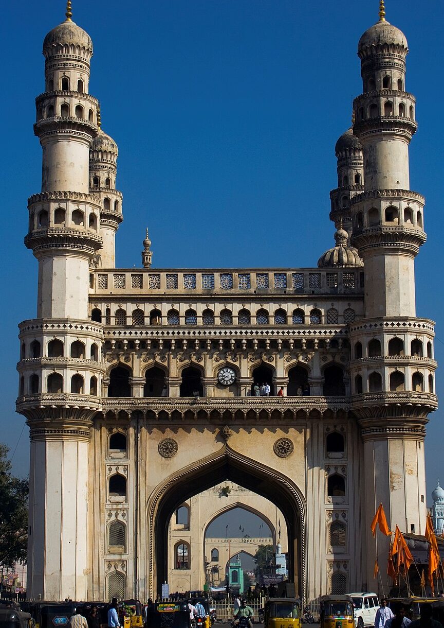 charminar