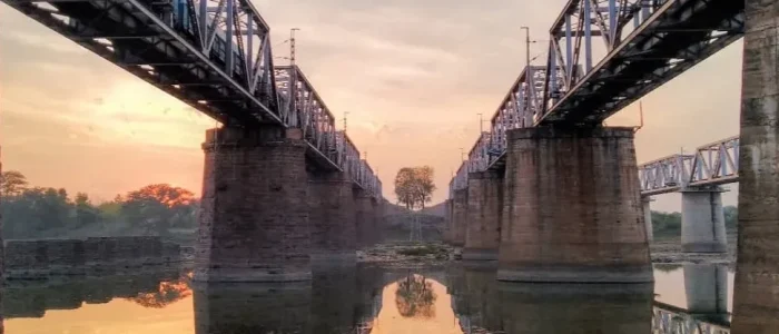 chatagarh railway bridge photography point