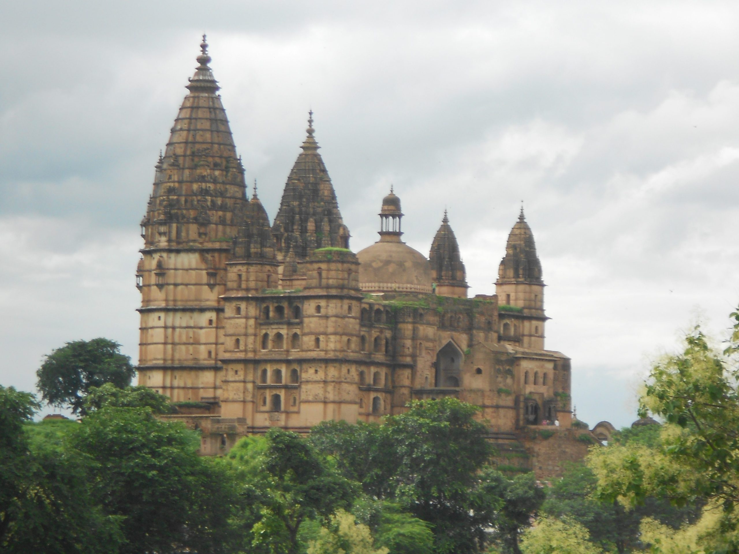 chaturbhuj temple scaled