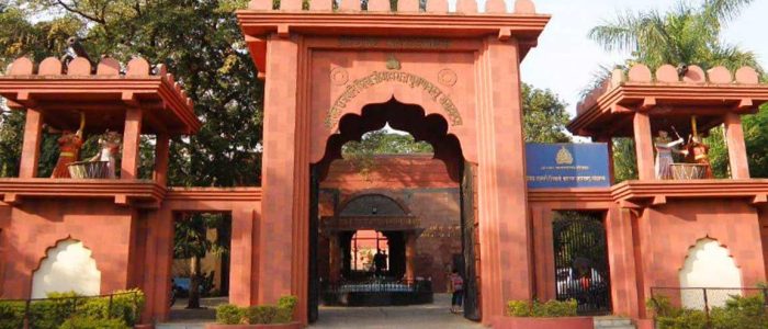 chhatrapati shivaji maharaj museum chhatrapati sambhajinagar 1