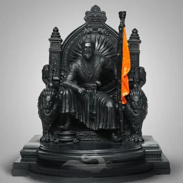 chhatrapati shivaji maharaj statue