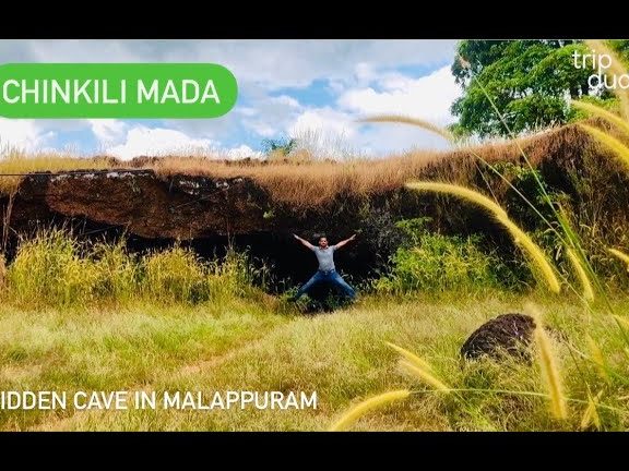 chinkili mada cave