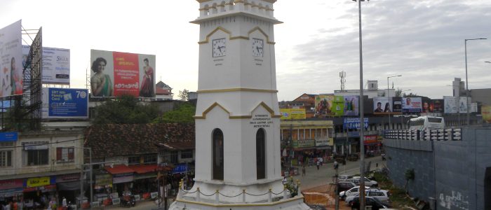 chinnakada clock tower 1