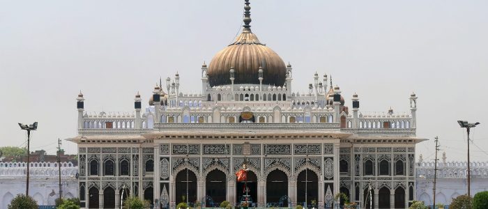 chota imambada
