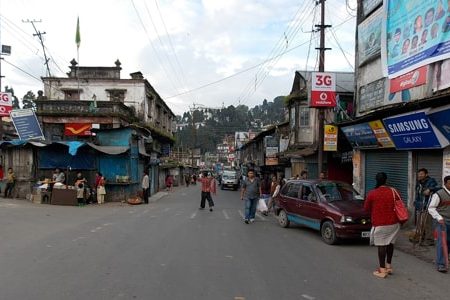 chowk bazaar