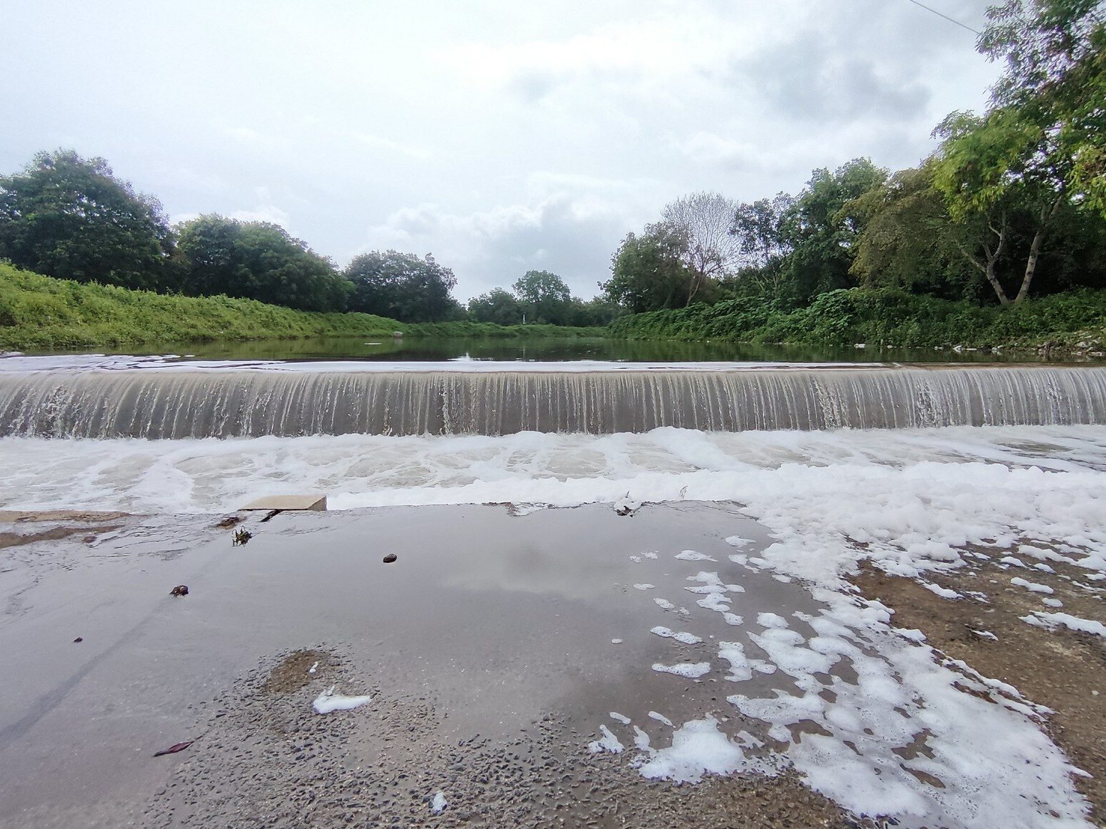 copper eligance chekdem by girganga