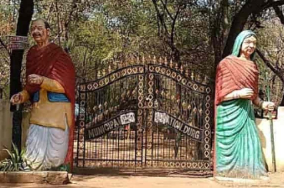 dada dadi nana nani park