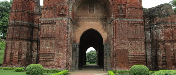 dakhil darwaza