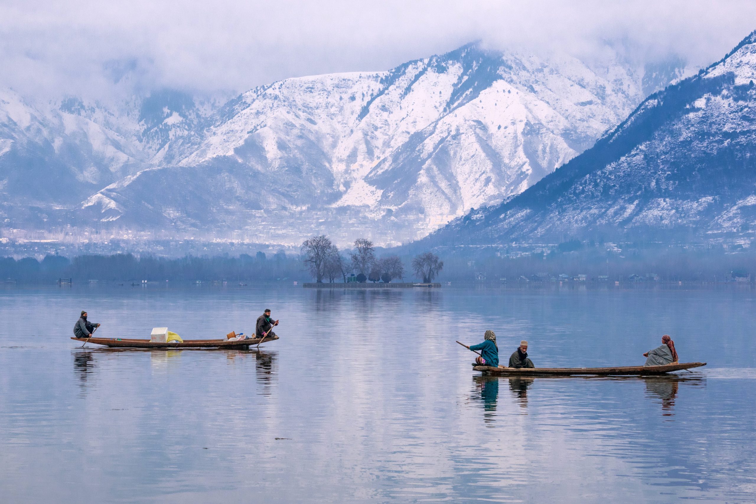 dal lake view point scaled