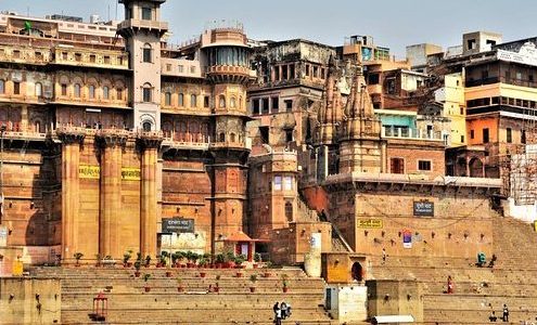 darbhanga ghat