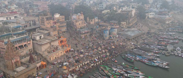 dashashwamedh ghat