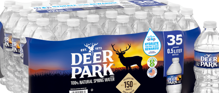 deer park