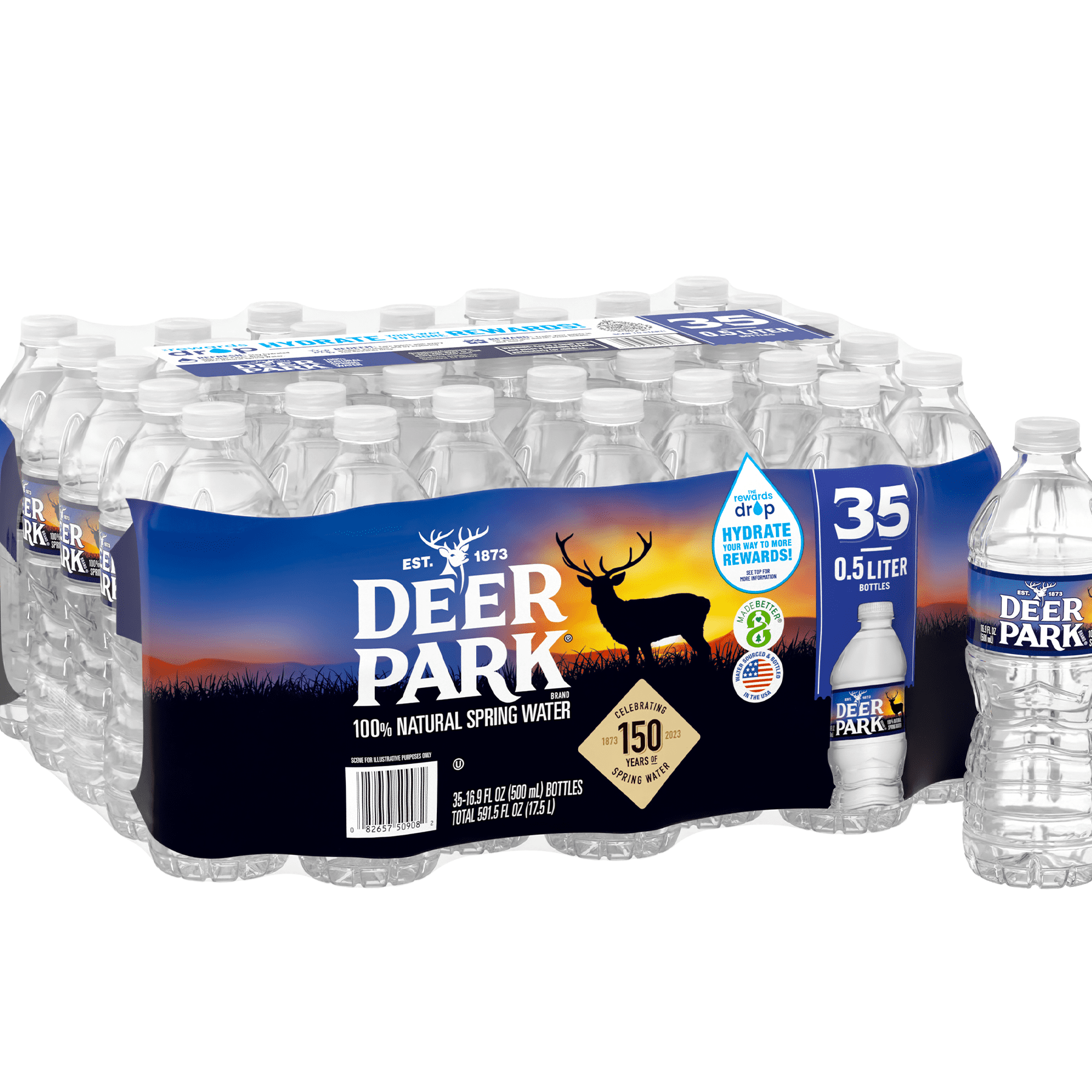 deer park