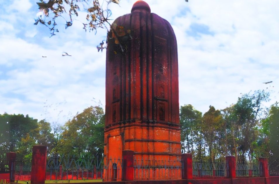 deul park bonkati burdwan