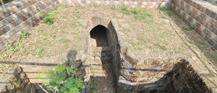 devi chaudhurani bhabani pathak tunnel park