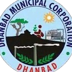 dhanbad municipal corporation stand