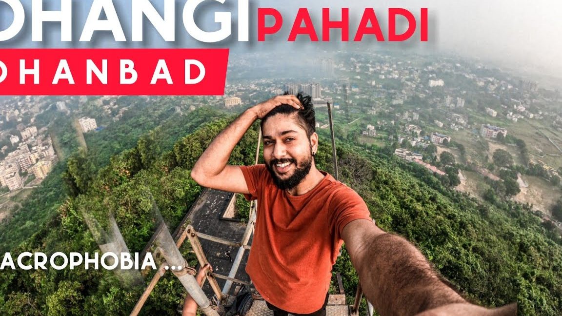 dhangi paahad