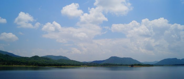 dimna lake jamshedpur