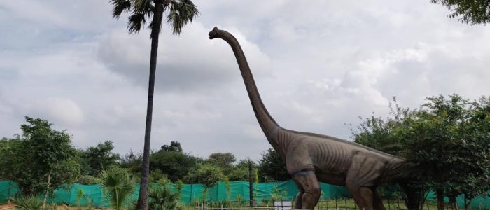 dino world dinosaur park hyderabad
