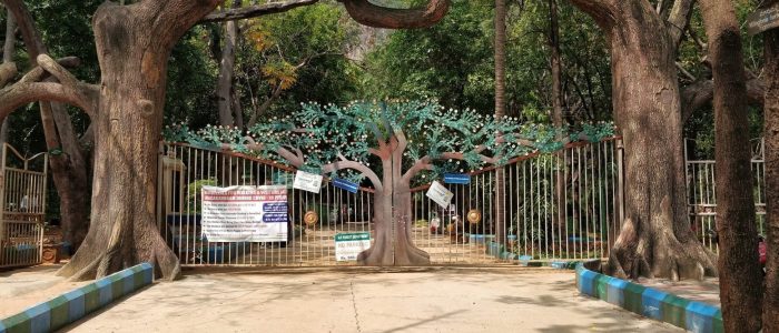 divyaramam park