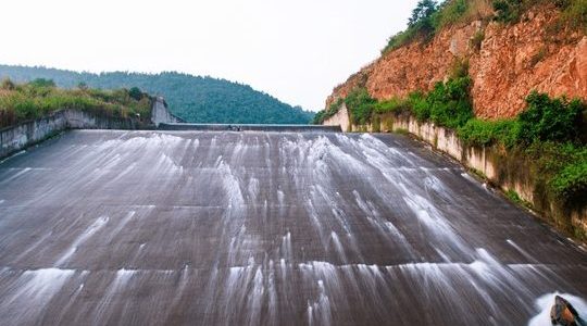 dobo dam satnala dam jamshedpur 1