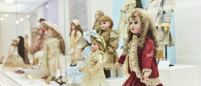 dolls museum