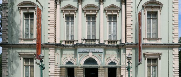 dr bhau daji lad museum