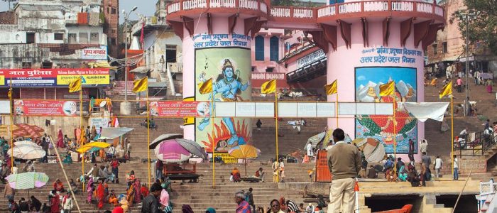 dr rajendra prasad ghat