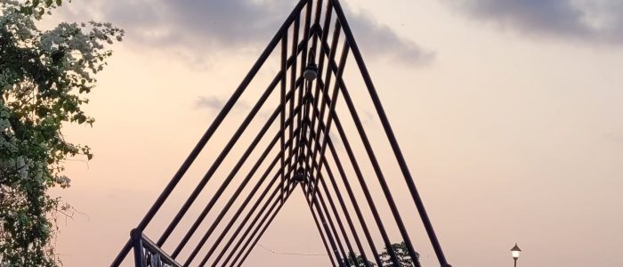 dream catcher bridge