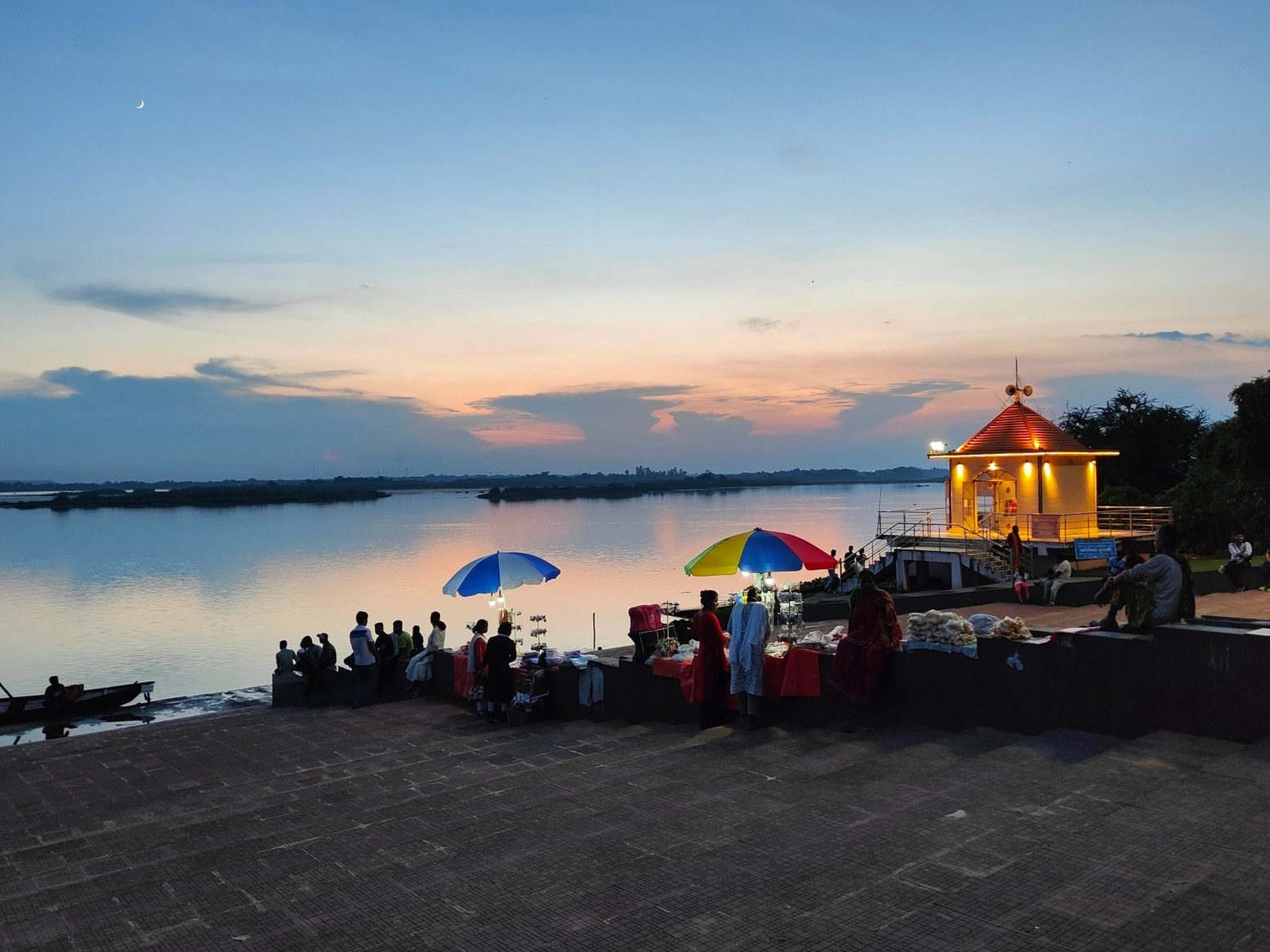 durgapur barrage birbhanpur ghat