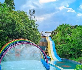 durgapur waterpark
