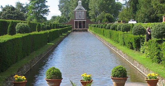 dutch garden 1