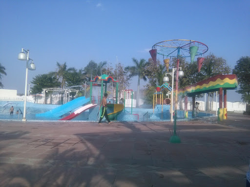 Kanha Fun City