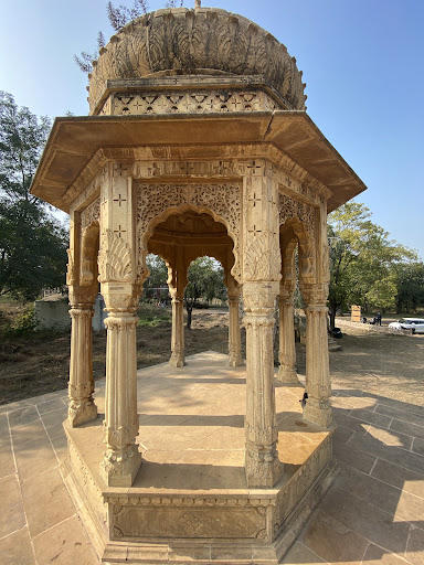 Indira Gandhi Rashtriya Manav Sangrahalaya