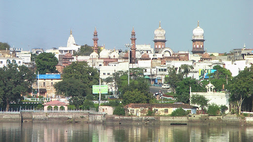 RMNH- Regional Museum Of Natural History