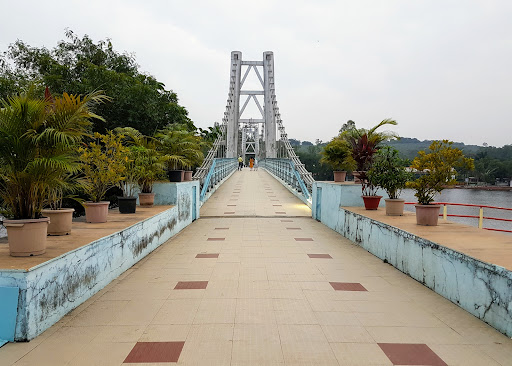 Sair Sapata Bridge