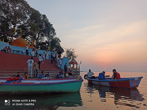 Mandir Sheetal Das Ki Bagiya