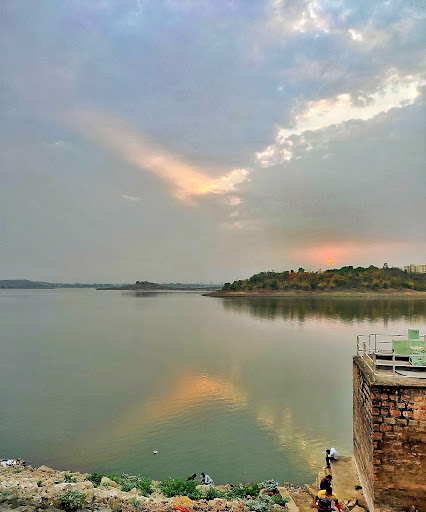 Kaliasoth Walking Trail